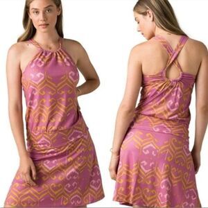 NEW Prana Avore Dress M